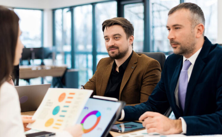  Why Executive Search is Crucial for Business Growth